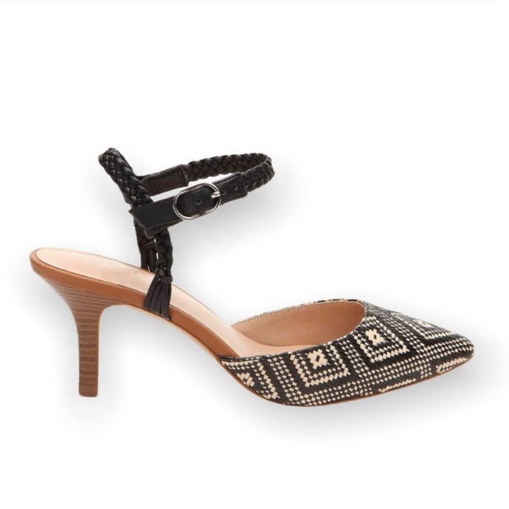 Kelly & Katie Caden Heels
